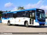 Empresa São Francisco 2220 na cidade de Maceió, Alagoas, Brasil, por Marcos Lisboa. Número da foto: #13264098.