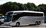 Companhia Coordenadas de Transportes 50700 na cidade de Juiz de Fora, Minas Gerais, Brasil, por Isaias Ralen. Número da foto: #13265747.
