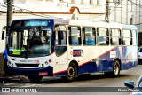 Colitur Transportes Rodoviários 110 na cidade de Barra Mansa, Rio de Janeiro, Brasil, por Flávio Oliveira. Número da foto: #13265581.