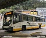 Transur - Transporte Rodoviário Mansur 2440 na cidade de Santos Dumont, Minas Gerais, Brasil, por Samuel Fernando. Número da foto: #13264970.