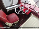 Ônibus Particulares 160 na cidade de Barueri, São Paulo, Brasil, por Luiz Fernando. Número da foto: #13265879.