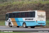 Transporte Coletivo Eromave 1050 na cidade de Muriaé, Minas Gerais, Brasil, por Christian  Fortunato. Número da foto: #13263645.