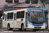 Consórcio Navegantes - 09  > Empresa de Transportes Nossa Senhora Aparecida > Empresa de Transportes Marcos da Silva 09207 na cidade de João Pessoa, Paraíba, Brasil, por Bruno Roberto  Mendes. Número da foto: #13265875.
