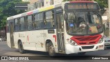 Transportes Barra D13186 na cidade de Rio de Janeiro, Rio de Janeiro, Brasil, por Gabriel Sousa. Número da foto: #:id.