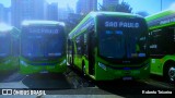 Transcooper > Norte Buss 1 6986 na cidade de São Paulo, São Paulo, Brasil, por Roberto Teixeira. Número da foto: #13264728.