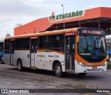 Itamaracá Transportes 1.506 na cidade de Paulista, Pernambuco, Brasil, por Ytalo Alves. Número da foto: #13265606.