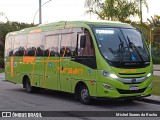 Tursan - Turismo Santo André 1241 na cidade de Rio de Janeiro, Rio de Janeiro, Brasil, por Michel Soares da Rocha. Número da foto: #13265374.