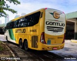 Empresa Gontijo de Transportes 19465 na cidade de Salvador, Bahia, Brasil, por Mairan Santos. Número da foto: #13265256.