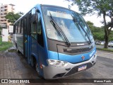 ATT - Atlântico Transportes e Turismo 881710 na cidade de Salvador, Bahia, Brasil, por Marcos Paulo. Número da foto: #:id.