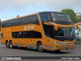 ETM - Empresa de Transporte Maullín KGVC64 na cidade de Puerto Montt, Llanquihue, Los Lagos, Chile, por Javier Vargas Candia. Número da foto: #13265545.