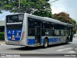 Sambaíba Transportes Urbanos 2 1247 na cidade de São Paulo, São Paulo, Brasil, por Brenno Santos. Número da foto: #13265029.