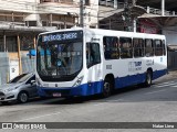 Turb Petrópolis > Turp -Transporte Urbano de Petrópolis 6932 na cidade de Petrópolis, Rio de Janeiro, Brasil, por Natan Lima. Número da foto: #13263621.