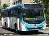 Empresa Santa Maria 20716 na cidade de Fortaleza, Ceará, Brasil, por Marcio Cavalcante. Número da foto: #13263803.