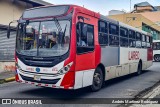 Lared 119 na cidade de Hospital, San José, San José, Costa Rica, por Andrés Martínez Rodríguez. Número da foto: #:id.