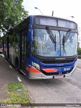Next Mobilidade - ABC Sistema de Transporte 82.637 na cidade de São Bernardo do Campo, São Paulo, Brasil, por Vinicius Palone. Número da foto: #13263553.