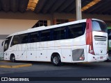 Auto Viação Catarinense 3446 na cidade de Lages, Santa Catarina, Brasil, por LUCAS NASCIMENTO. Número da foto: #13264228.