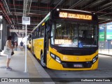 Real Auto Ônibus A41218 na cidade de Rio de Janeiro, Rio de Janeiro, Brasil, por Guilherme Pereira Costa. Número da foto: #13263363.