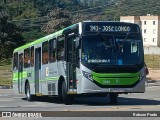 Expresso Maringá São José dos Campos 3334 na cidade de São José dos Campos, São Paulo, Brasil, por Robson Prado. Número da foto: #13264408.