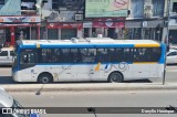 Transportes Barra D13175 na cidade de Rio de Janeiro, Rio de Janeiro, Brasil, por Danyllo Henrique. Número da foto: #:id.