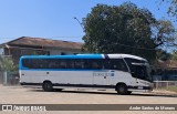 Viação Piracicabana 1434 na cidade de Cubatão, São Paulo, Brasil, por Andre Santos de Moraes. Número da foto: #13265214.