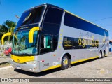 Águia Sul Turismo 3146 na cidade de Curitiba, Paraná, Brasil, por Ricardo Fontes Moro. Número da foto: #13265656.