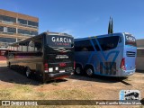 Garcia Turismo 930 na cidade de Taguatinga, Distrito Federal, Brasil, por Paulo Camillo Mendes Maria. Número da foto: #13265885.