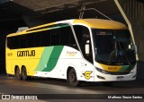 Empresa Gontijo de Transportes 19835 na cidade de Belo Horizonte, Minas Gerais, Brasil, por Matheus Souza Santos. Número da foto: #13265150.