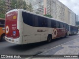 Viação Mendanha D18504 na cidade de Rio de Janeiro, Rio de Janeiro, Brasil, por Gabriel Marinho. Número da foto: #:id.