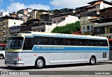 Ônibus Particulares 7023 na cidade de Juiz de Fora, Minas Gerais, Brasil, por Isaias Ralen. Número da foto: #13265703.