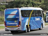 Viação Cometa 15143 na cidade de Juiz de Fora, Minas Gerais, Brasil, por Luiz Krolman. Número da foto: #:id.