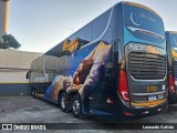 Expresso Nordeste 61102 na cidade de Curitiba, Paraná, Brasil, por Leonardo Galvão. Número da foto: #13263594.