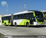 Itajaí Transportes Coletivos 2010 na cidade de Campinas, São Paulo, Brasil, por Danilo Augusto. Número da foto: #13265056.