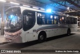 Auto Ônibus Moratense 966 na cidade de Francisco Morato, São Paulo, Brasil, por Matheus dos Santos Araújo. Número da foto: #13264499.