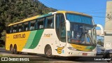 Empresa Gontijo de Transportes 14535 na cidade de Juiz de Fora, Minas Gerais, Brasil, por Lucas Gabriel. Número da foto: #13264796.
