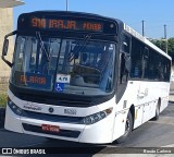 Transportes Paranapuan B32665 na cidade de Rio de Janeiro, Rio de Janeiro, Brasil, por Busão Carioca. Número da foto: #:id.