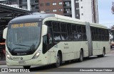 Leblon Transporte de Passageiros 15437 na cidade de Curitiba, Paraná, Brasil, por Alessandro Fracaro Chibior. Número da foto: #13263956.