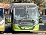 Turin Transportes 2099 na cidade de Ouro Branco, Minas Gerais, Brasil, por Eduardo Vieira. Número da foto: #13264930.