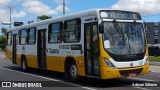 Empresa de Transportes Nova Marambaia AT-86207 na cidade de Belém, Pará, Brasil, por Adryan Sálomo. Número da foto: #13263657.