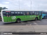Tijuquinha - Auto Viação Tijuca A50157 na cidade de Rio de Janeiro, Rio de Janeiro, Brasil, por Natan Lima. Número da foto: #13265859.