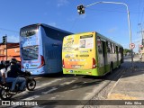 Expresso Rei de França 200.561 na cidade de São Luís, Maranhão, Brasil, por Félix  Silva. Número da foto: #:id.