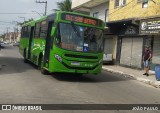 Transportes Santo Antônio DC 3.190 na cidade de Duque de Caxias, Rio de Janeiro, Brasil, por JOÃO PAULO. Número da foto: #13265314.