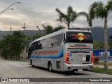 Viação Piracicabana 1524 na cidade de Cubatão, São Paulo, Brasil, por Teotonio Mariano. Número da foto: #13265985.