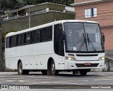 Ônibus Particulares 2759 na cidade de Santos Dumont, Minas Gerais, Brasil, por Samuel Fernando. Número da foto: #13264961.