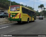 TREL - Transturismo Rei RJ 165.152 na cidade de Duque de Caxias, Rio de Janeiro, Brasil, por JOÃO PAULO. Número da foto: #13265327.