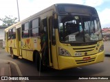 Solemar Expresso 43-224 na cidade de São Luís, Maranhão, Brasil, por Jackson Antônio Barbosa. Número da foto: #13264444.