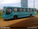 Ratrans - Rio Anil Transporte e Logística 27-145 na cidade de São Luís, Maranhão, Brasil, por Jackson Antônio Barbosa. Número da foto: #13264489.
