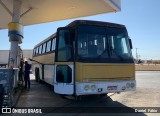 Ônibus Particulares 7628 na cidade de Luziânia, Goiás, Brasil, por Daniel  Fábio. Número da foto: #13264178.