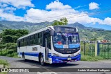 Conatra - Corporacion Nacional de Transporte 242 na cidade de San Sebastián, San José, San José, Costa Rica, por Andrés Martínez Rodríguez. Número da foto: #13264362.