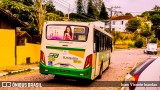 Empresa de Ônibus e Turismo Pedro Antônio RJ 126.004 na cidade de Engenheiro Paulo de Frontin, Rio de Janeiro, Brasil, por Icaro Vicente brandao. Número da foto: #13264413.