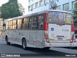 Transportes Barra D13366 na cidade de Rio de Janeiro, Rio de Janeiro, Brasil, por Felipe Costa. Número da foto: #:id.